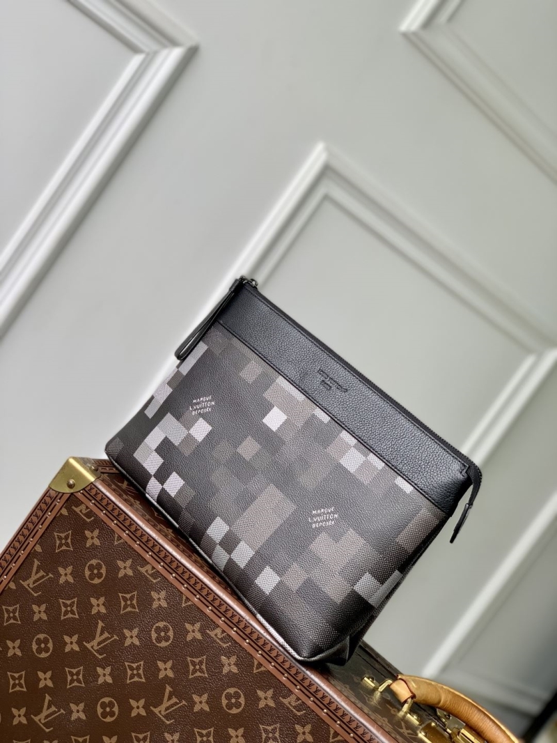 LV Satchel bags